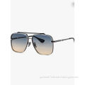 Pilot Gradient Full-frame Sunglasses